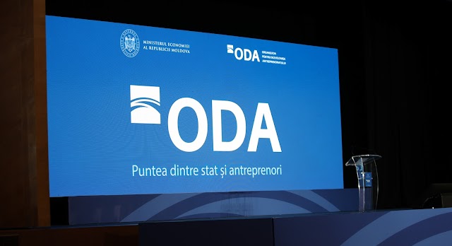 Participă la Sesiune de informare și consultare a antreprenorilor și organizațiilor de suport în afaceri ODA