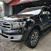 2022 Ford Everest Titanium Plus 2.0L 4x4 A/T (Car Empire)