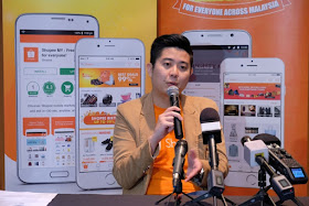 Shopee Turns Two With Massive Promotions 