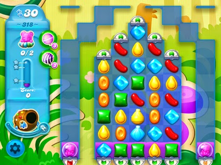 Candy Crush Soda 318