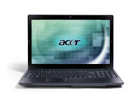 Acer Aspire 5336 Drivers for Windows 7 32-bit