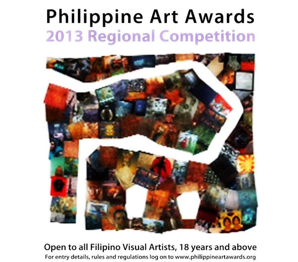 Philippine Art Awards 