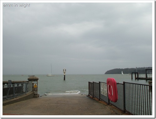 Cowes, Isle of Wight