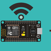 Program NodeMCU Sebagai Hotspot Untuk Project IOT