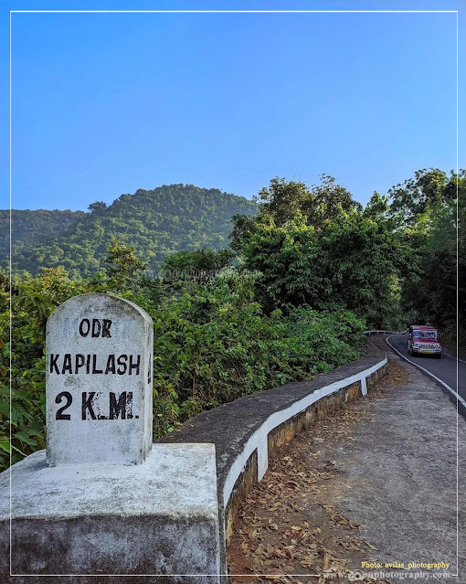 On the Way to Kapilash