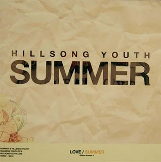 Hillsong  - Youth Summer 2010