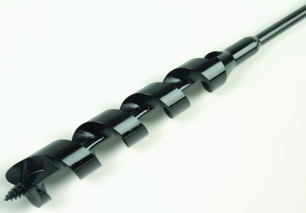 Auger Drill Bits2
