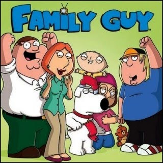 Watch Family Guy Season 8 Episode 20 Something, Something, Something, Dark Side
