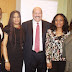 MasterCard thought leadership forum on Merchant Acquire; Event in Pix