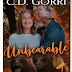 #bookreview #fivestarread - Unbearable: A Barvale Holiday Tale #6  by Author: C.D. Gorri