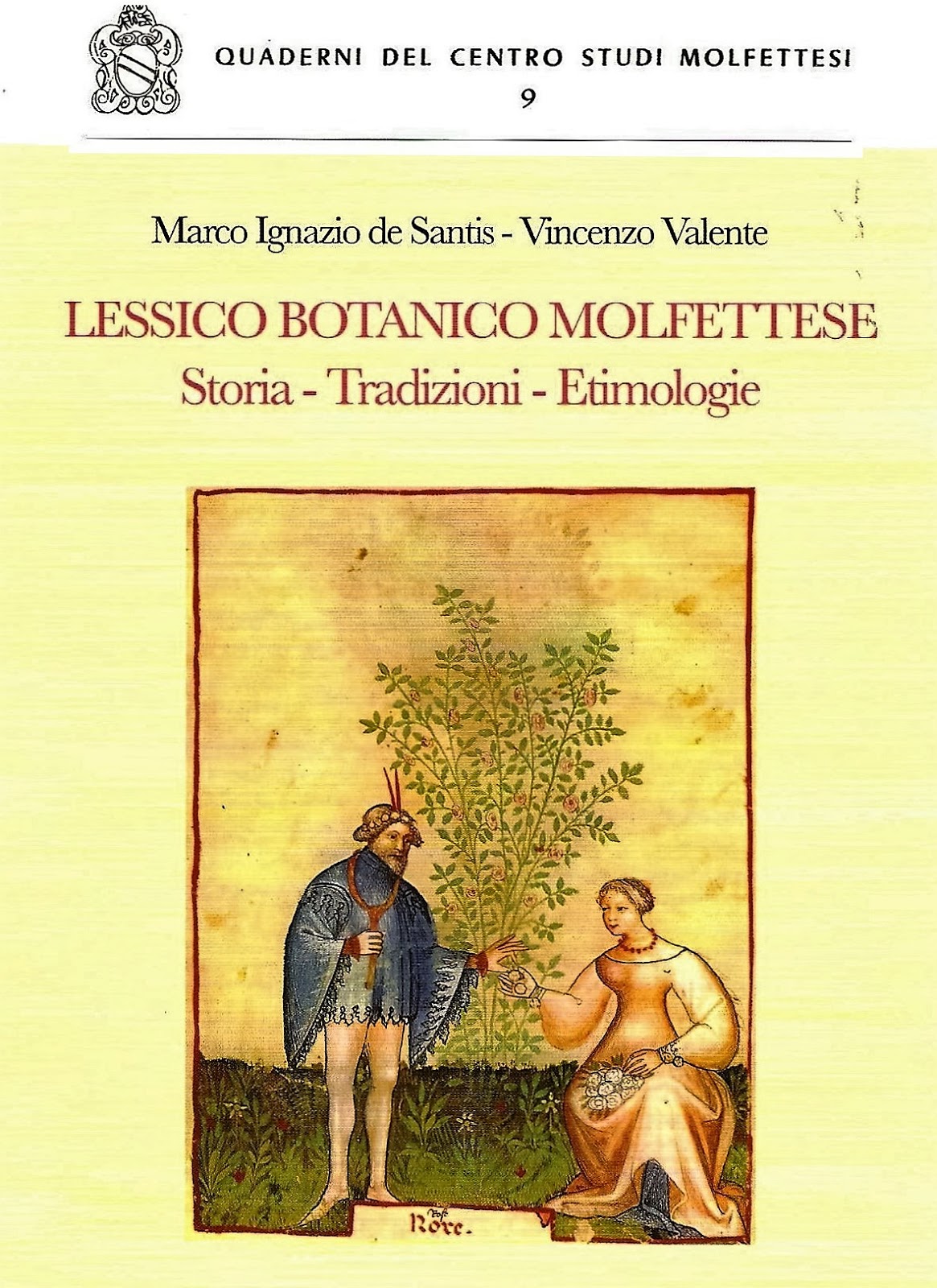 di Vittorio Polito ¨ noto la botanica ¨ un ramo della biologia che studia gli organismi ve ali dal punto di vista morfologico fisiologico