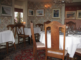 Bramble Inn & Restaurant