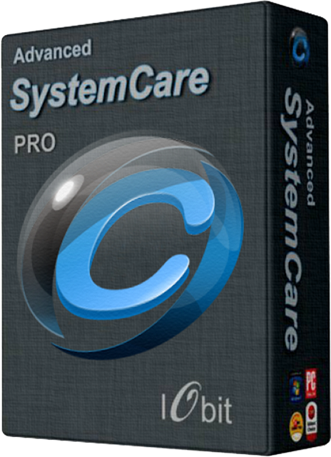 Advanced Systemcare 8 Pro 