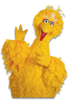 Big Bird