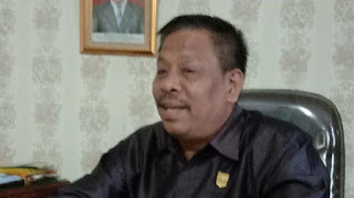 Ketua DPRD Pasbar Kecewa Lantaran Proses Penyelesaian Lahan TPA Muara Kiawai Tidak Jelas, DLH Diminta Wajib Bertanggung Jawab