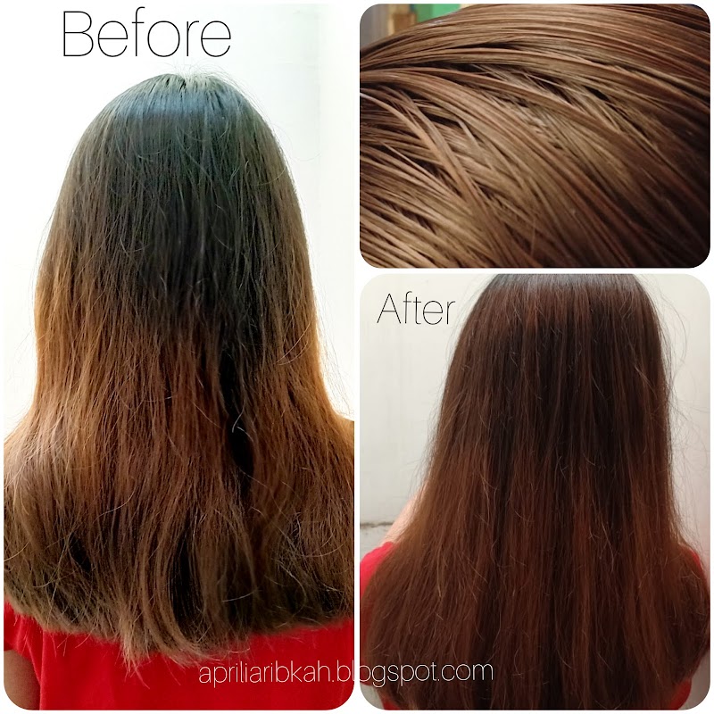 15+ Warna Rambut Cowok Golden Brown, Terkini!