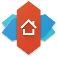 Nova Launcher V 7.0.37 APK Mod logo