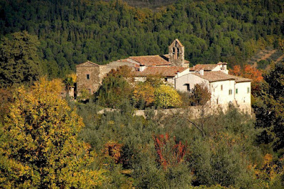 Pieve di San Cresci