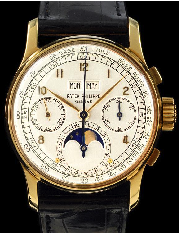 guest blogger j a on vintage watches november 6 2012