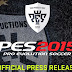 Cara Terbaru Install PES ( Pro Evolution Soccer ) 2015 di PC