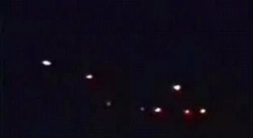 Pyramid Ufos Thailand