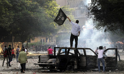 la proxima guerra manifestaciones disturbios ataques se extienden paises musulmanes