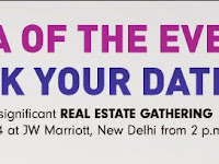 Realty Plus Conclave & Excellence Awards : 10th Sep. 2014 at New Delhi