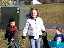 Aidan, Jacob, and Andrew