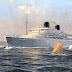Achille Lauro Wreck / Achille lauro hijacking, hijacking of the italian cruise ship the ms achille lauro on oct.