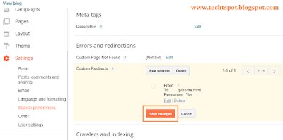  welcome to the  Blogger tutorial today I volition present yous how to brand create static How to Create Static Home Page inwards Blogger alongside Pictures