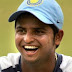 Suresh Raina