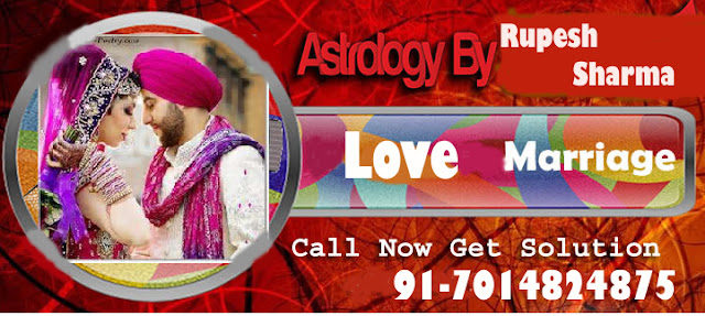 Solved love marriage problem solution by astrologer in Delhi