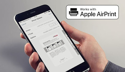 iPrint Printer for AirPrint App Download