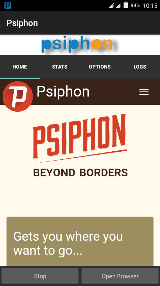 Psiphon handler 88 hui apk for Android mobile. | Nepali ...