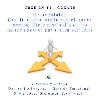 Reinvéntate, laboral, coaching, autoestima, ansiedad, autoconocimiento, creencias, estrés