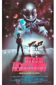 Beyond the Rising Moon (1988)