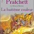 "La huitième couleur" de Terry Pratchett