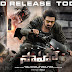 Saaho Movie Release Today Posters HD Set 2