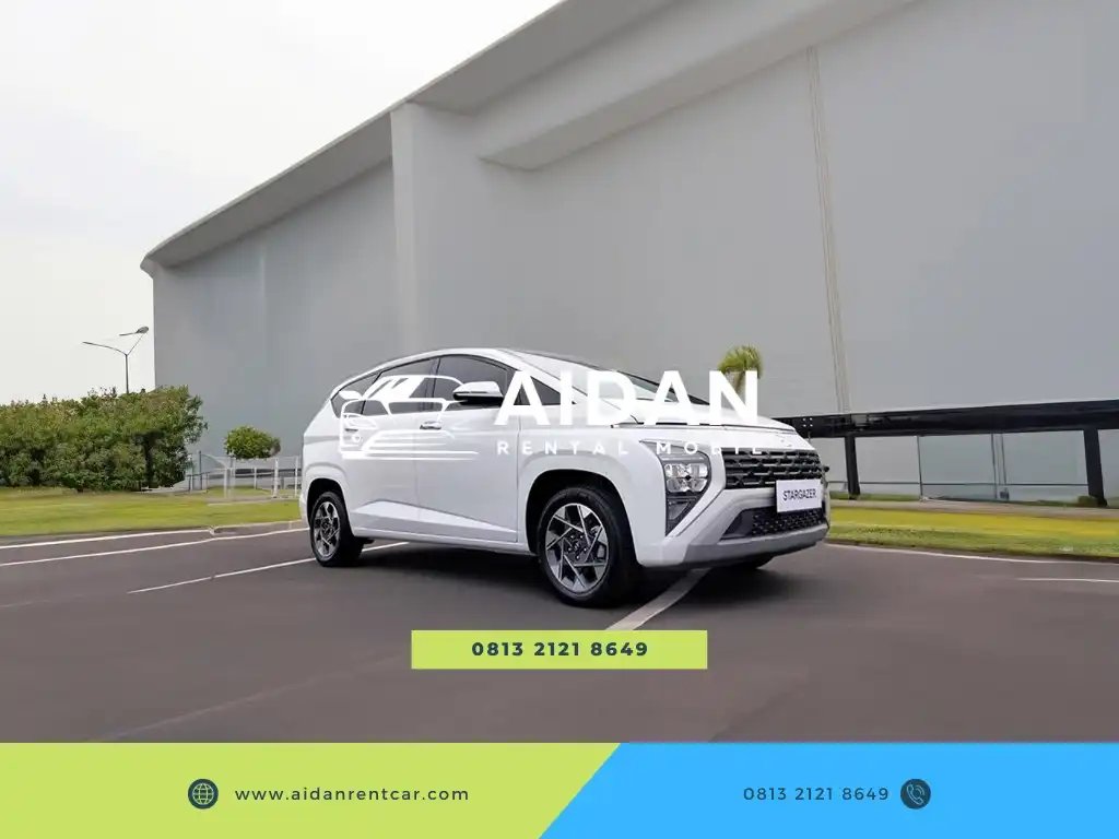 Rental Mobil Bekasi Jaya