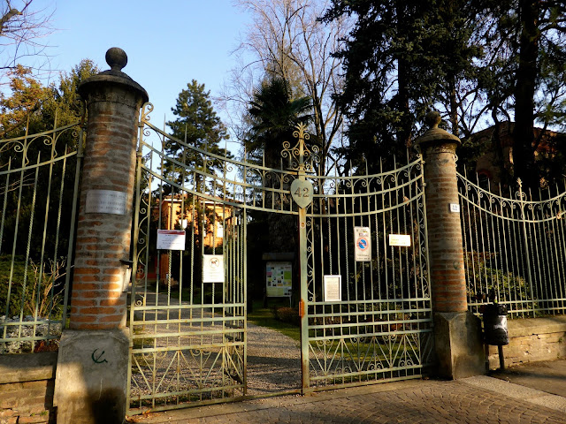 Bologna-Orto-botanico