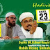 Pengajian Politik Islam Bersama Habib Rizieq Syihab