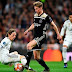 Real Madrid Crashes Out Of The UEFA Champions League As Ajax Humiliates The Los Blancos  4 — 1 At Santiago Bernabeu