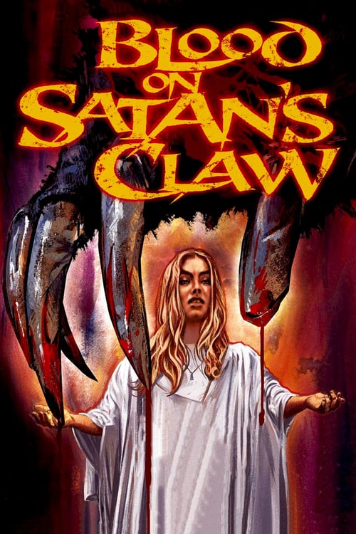 La pelle di Satana 1971 Film Completo Sub ITA