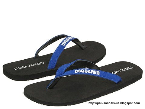 Pali sandals:us-107731