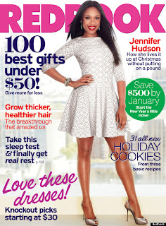 Jennifer Hudson Weight Loss