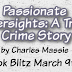 Passionate Oversights: A True Crime Story Book Blitz + Giveaway