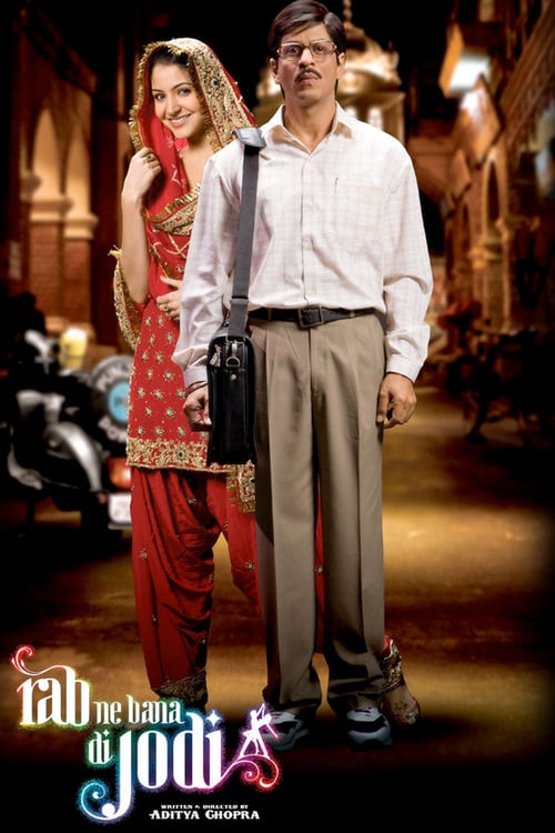 Ver रब ने बना दी जोड़ी 2008 Pelicula Completa En Español Latino