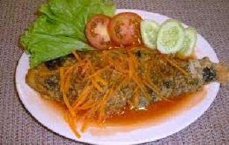 cara memasak ikan gurame asam manis,cara memasak ikan gurame bakar,resep gurame asam pedas manis,cara memasak ikan gurame goreng,