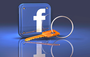 Facebook Account Login and Password