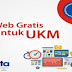 Asyik! Pemerintah Kota Bandung Memberikan 1000 Website Gratis Untuk UKM
